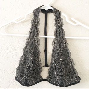 Free People | Intimately | Lace Bralette Medium